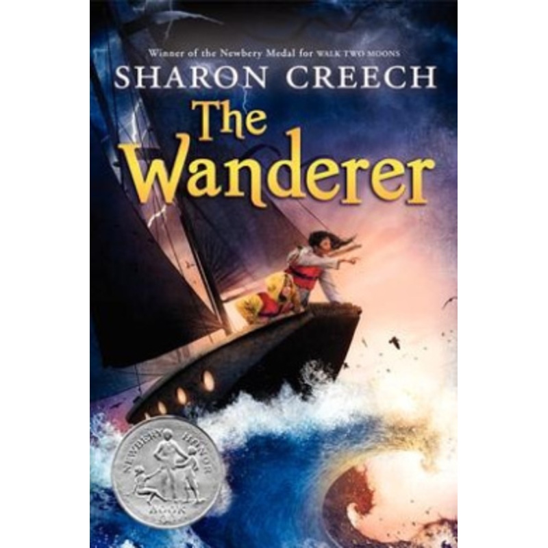 The Wanderer (Rack)
