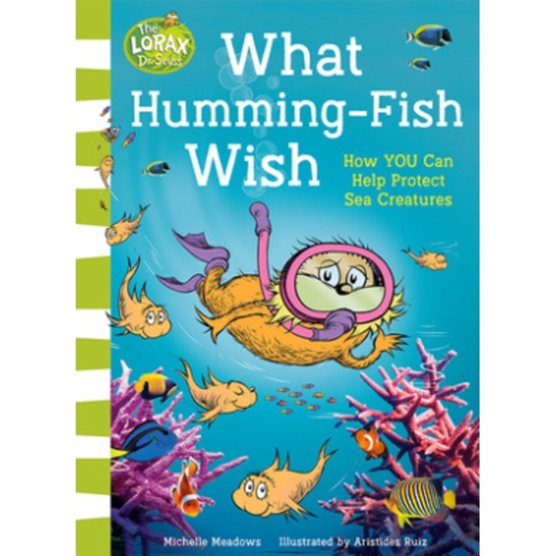 What Humming-Fish Wish