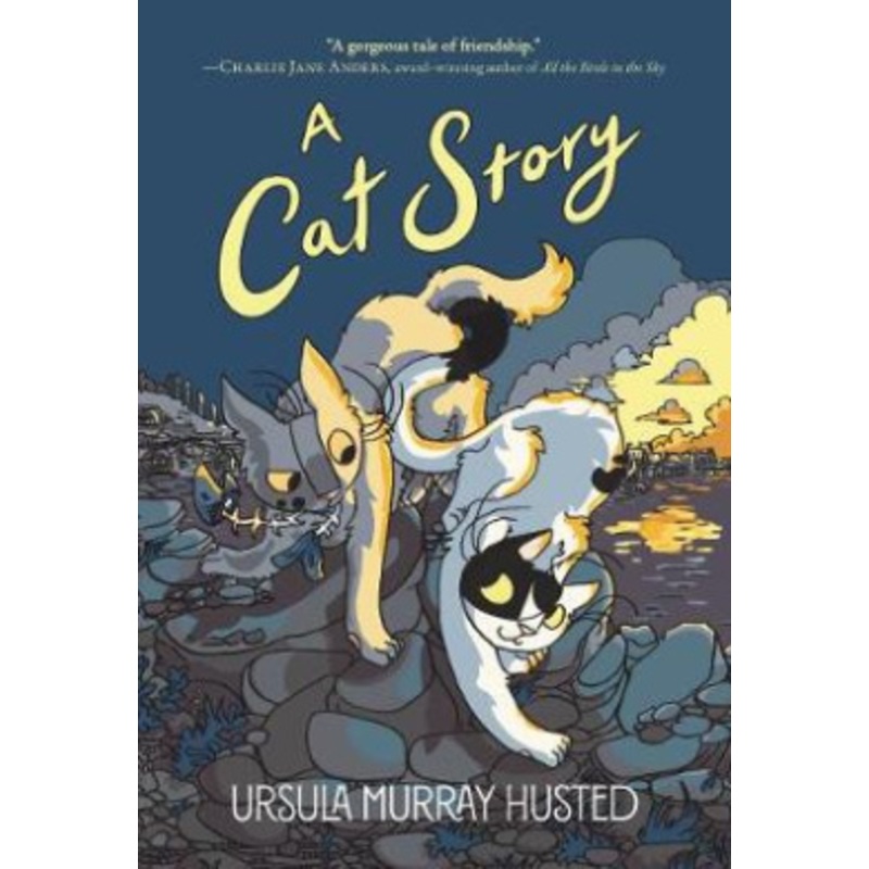 A Cat Story