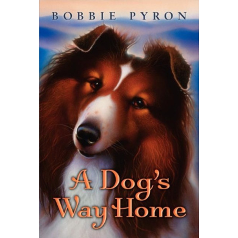 A Dog’s Way Home