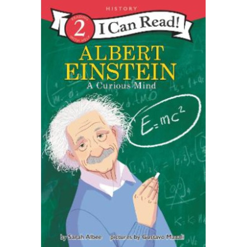Albert Einstein