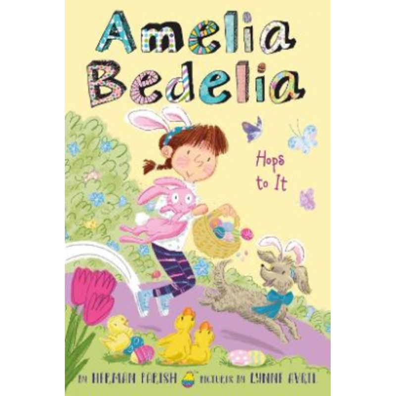 Amelia Bedelia Holiday Chapter Book #3 [Special Edition]