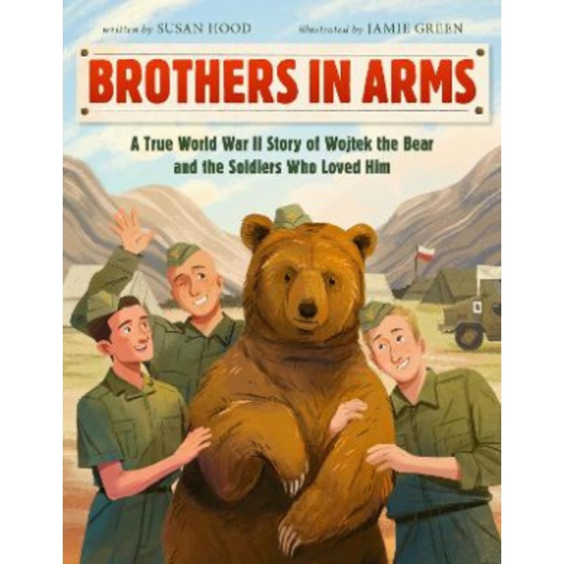 Brothers in Arms