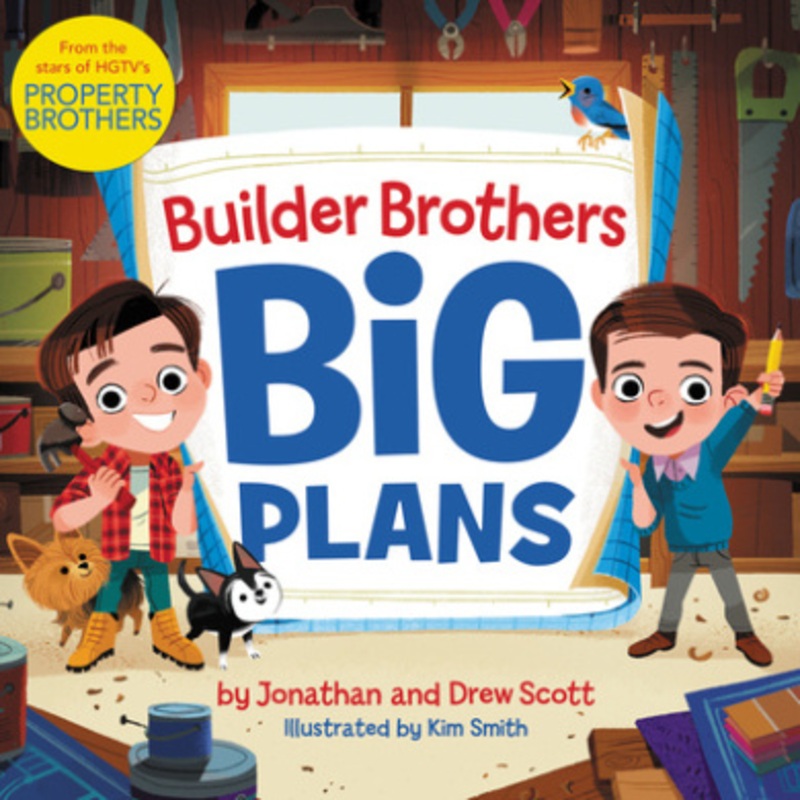 Builder Brothers
