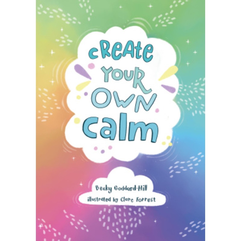 Create your own calm