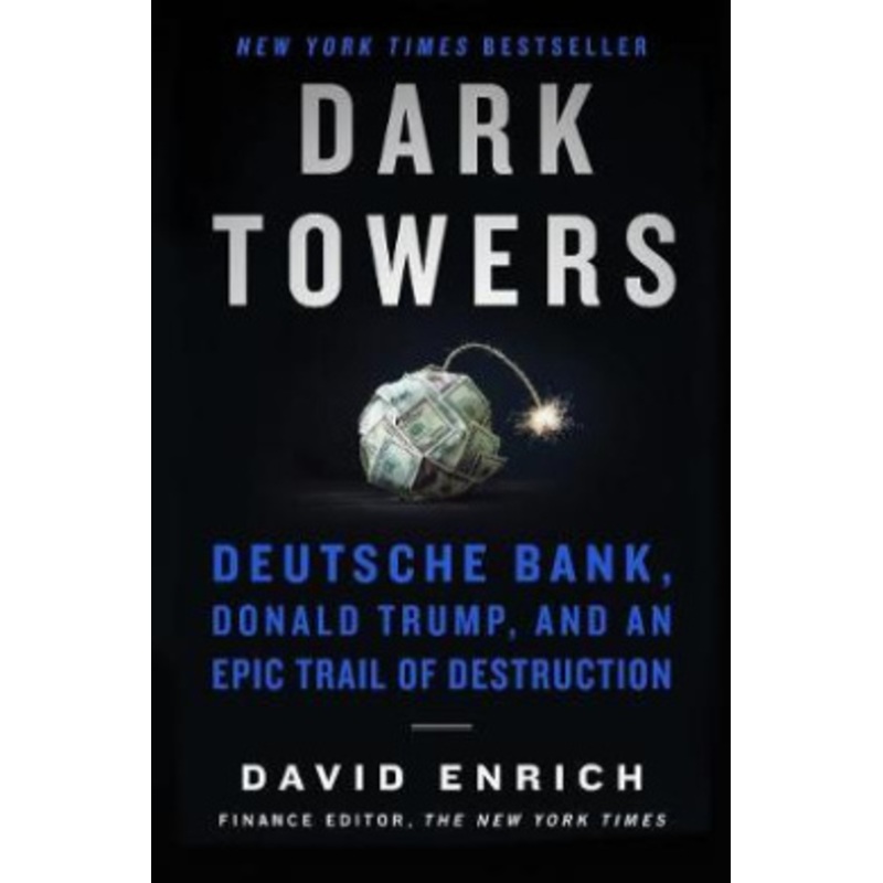 Dark Towers