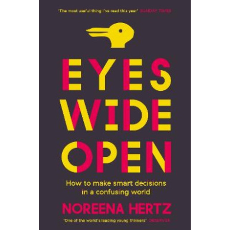 Eyes Wide Open