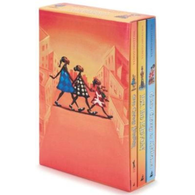 Gaither Sisters Trilogy Box Set