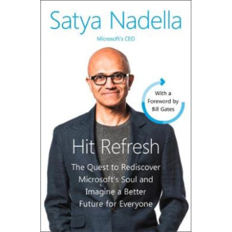 Hit Refresh