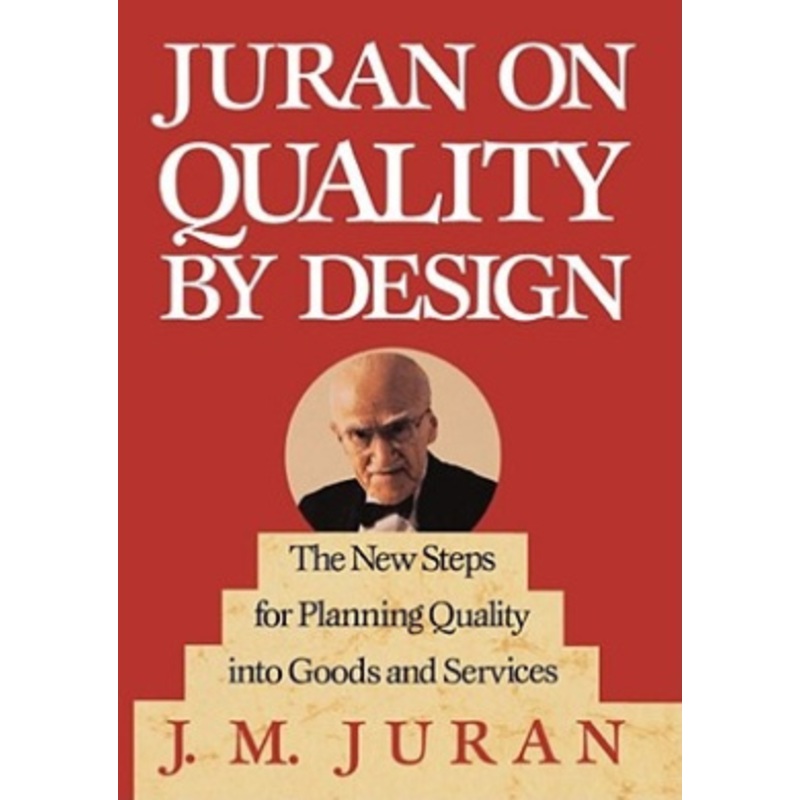Juran on Quality by Design