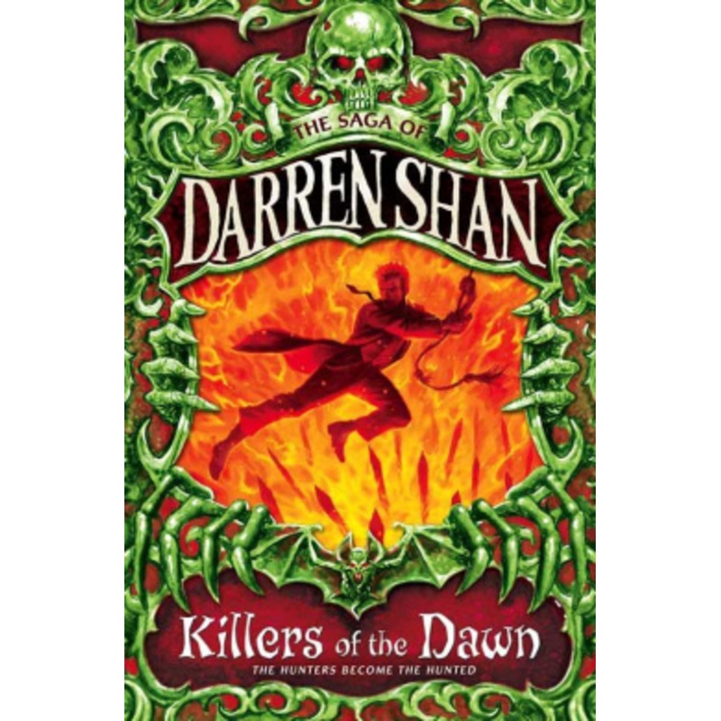 Killers of the Dawn