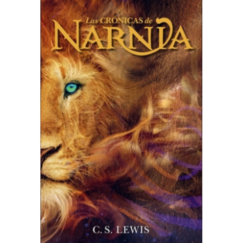 Las Cronicas de Narnia [Spanish]