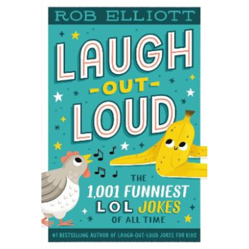 Laugh-Out-Loud