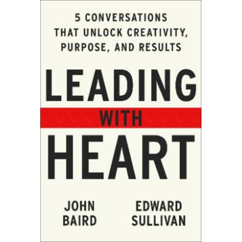 Leading with Heart