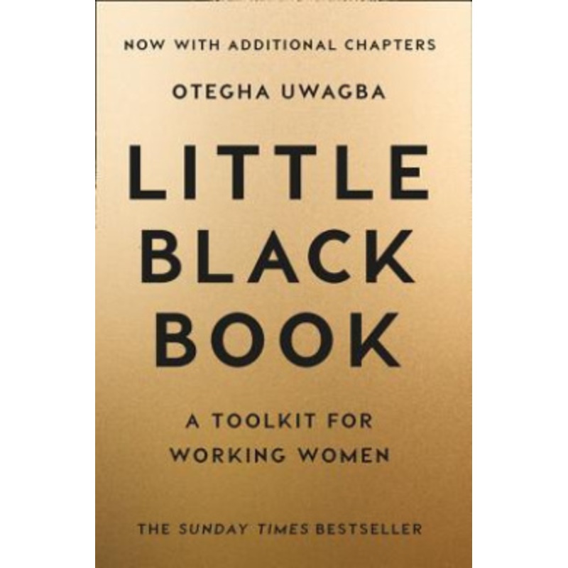 Little Black Book