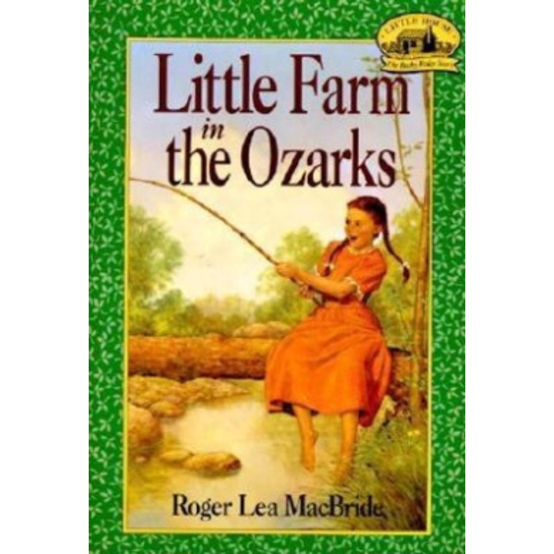 Little Farm in the Ozarks