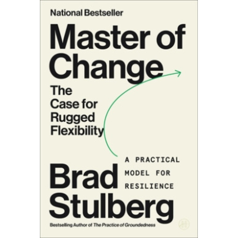 Master of Change