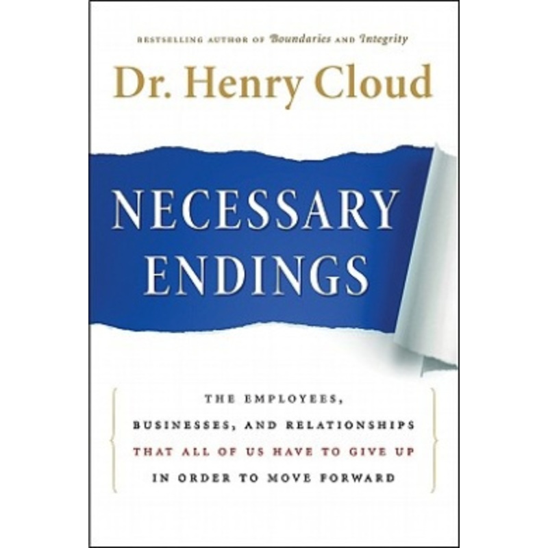 Necessary Endings