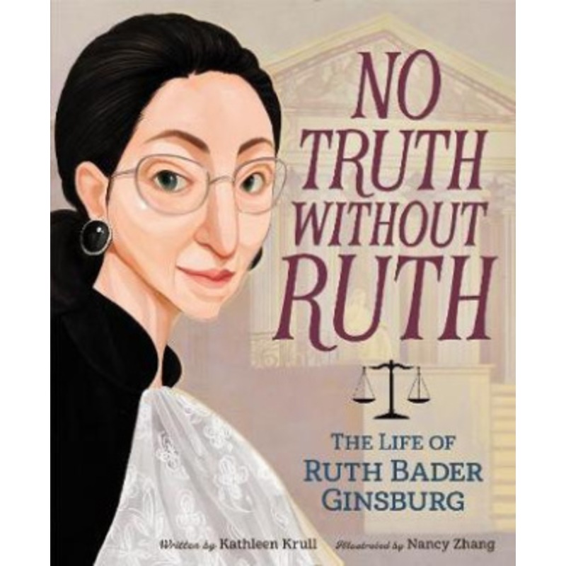 No Truth Without Ruth