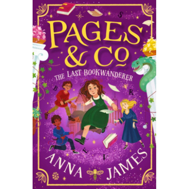 Pages & Co.