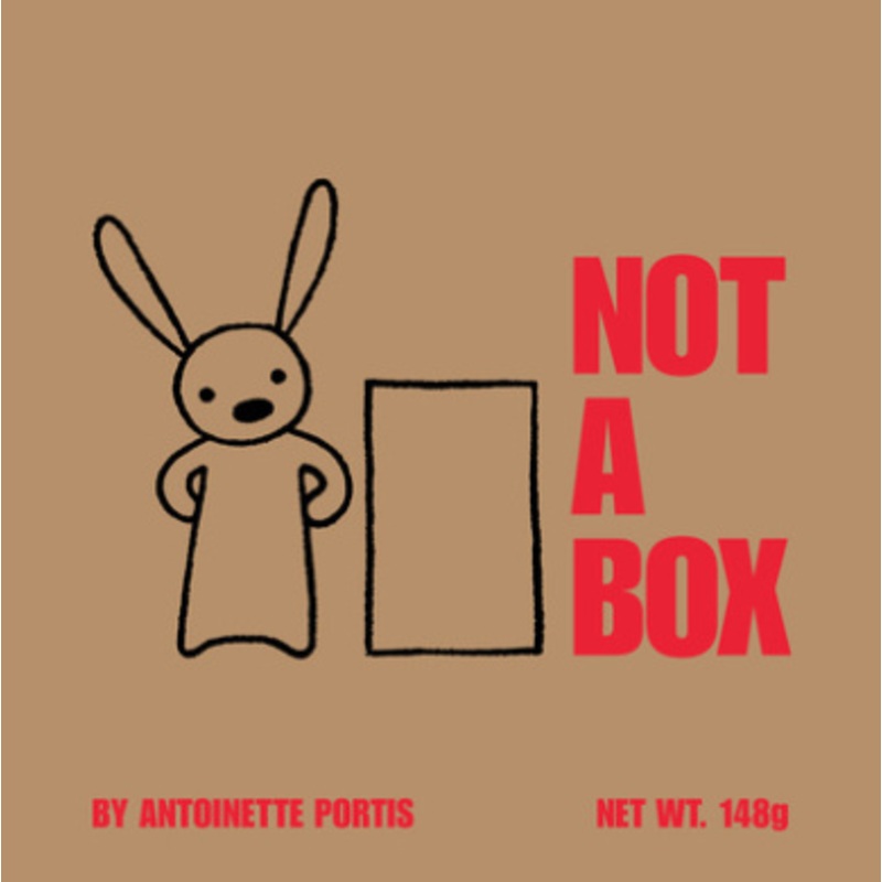 Portis, A: Not A Box