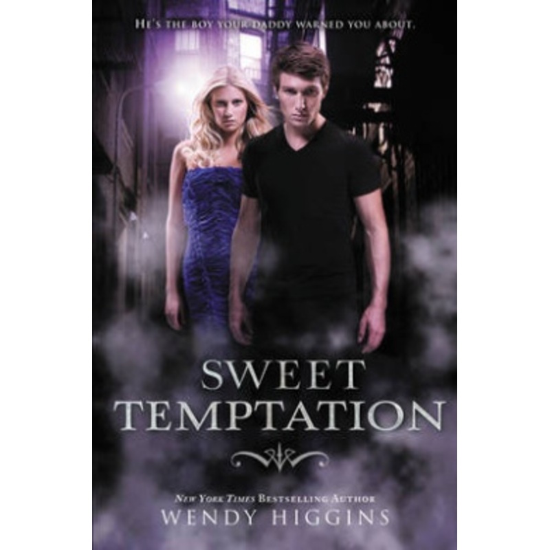 Sweet Temptation (Sweet Evil)