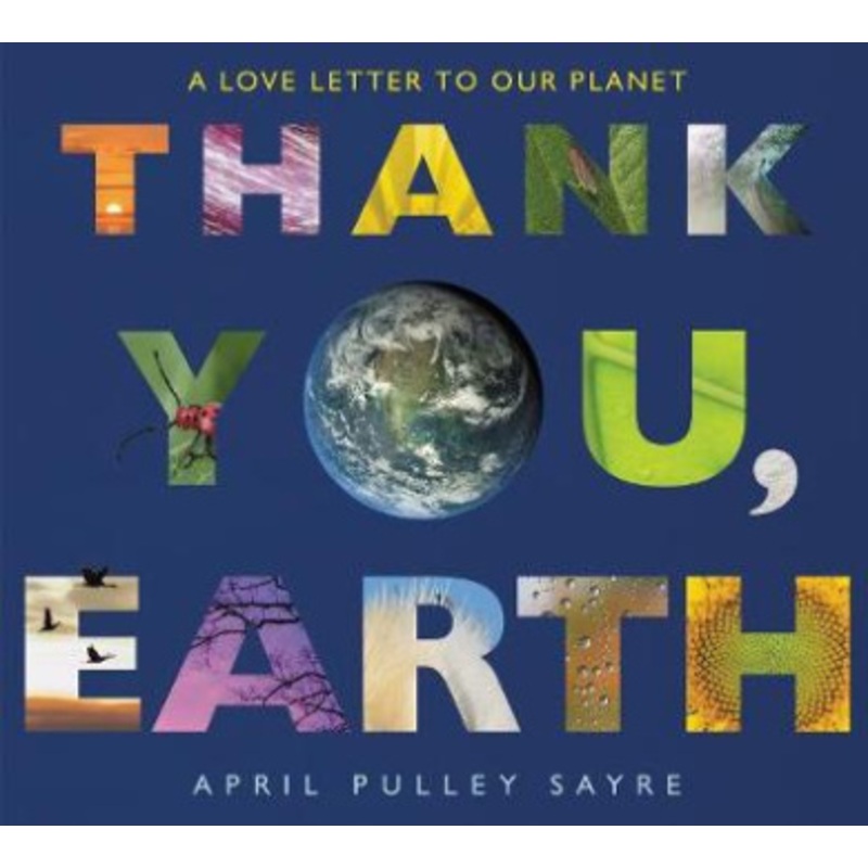Thank You, Earth