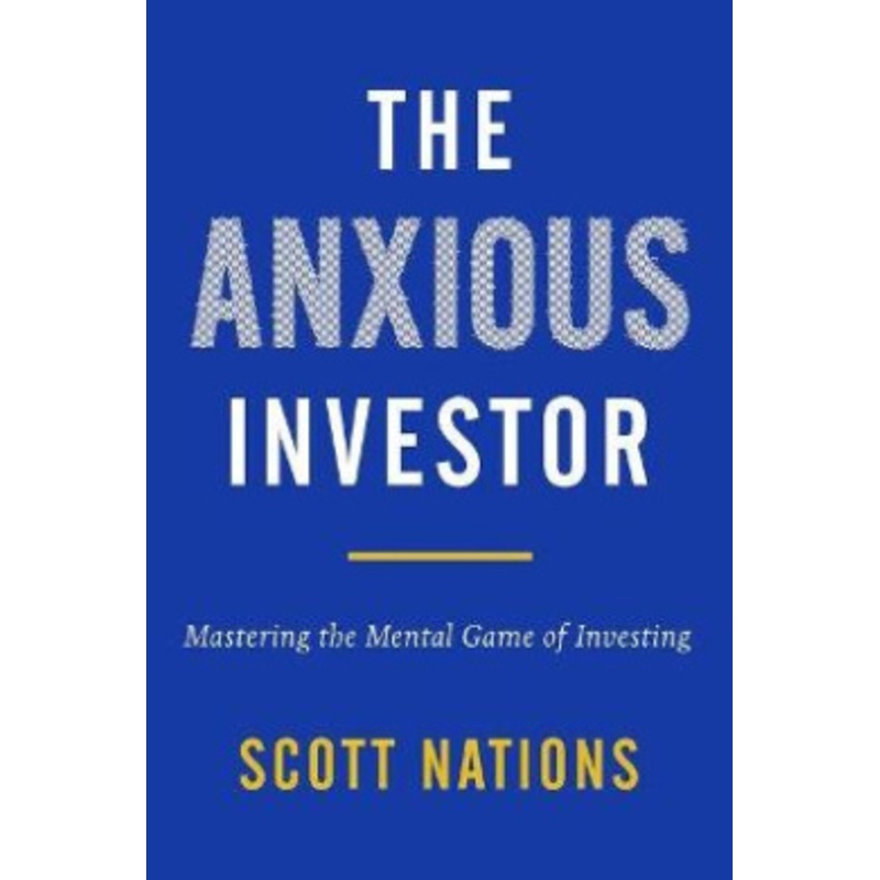The Anxious Investor