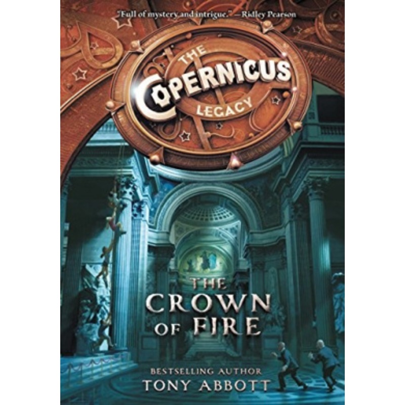 The Copernicus Legacy