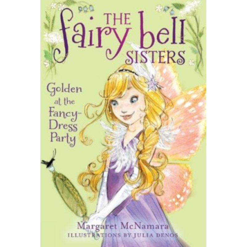 The Fairy Bell Sisters #3