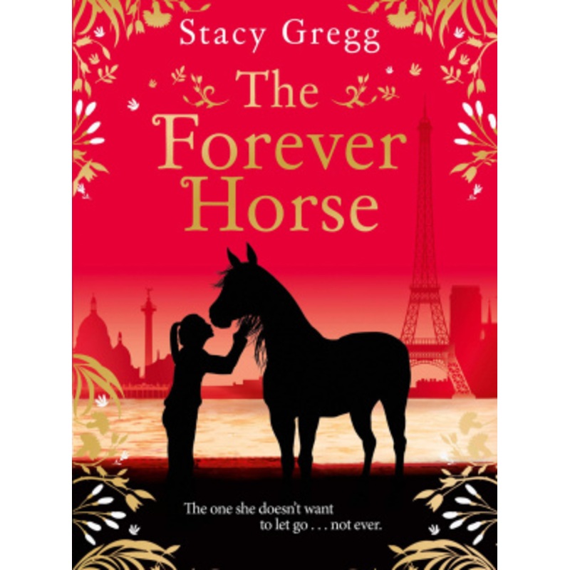 The Forever Horse