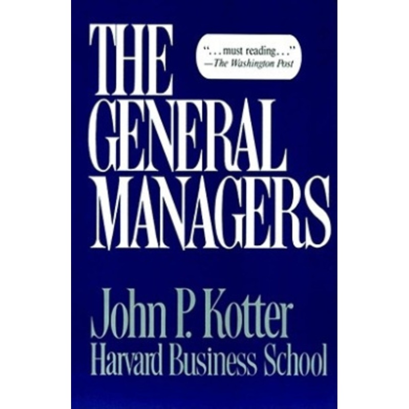 The General Managers