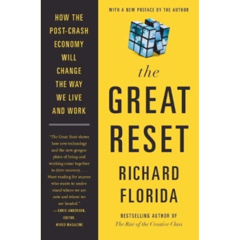 The Great Reset