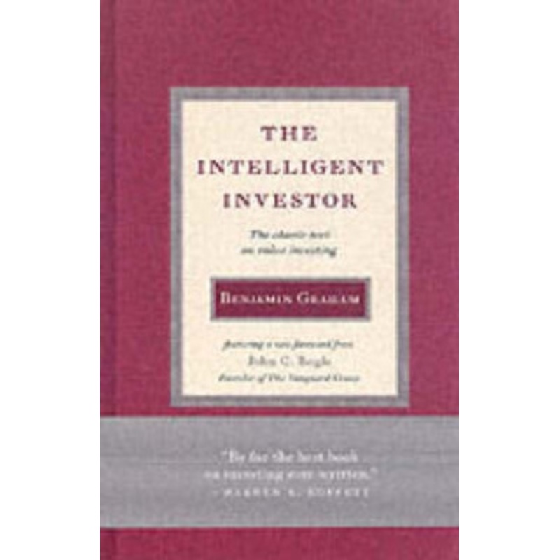 The Intelligent Investor