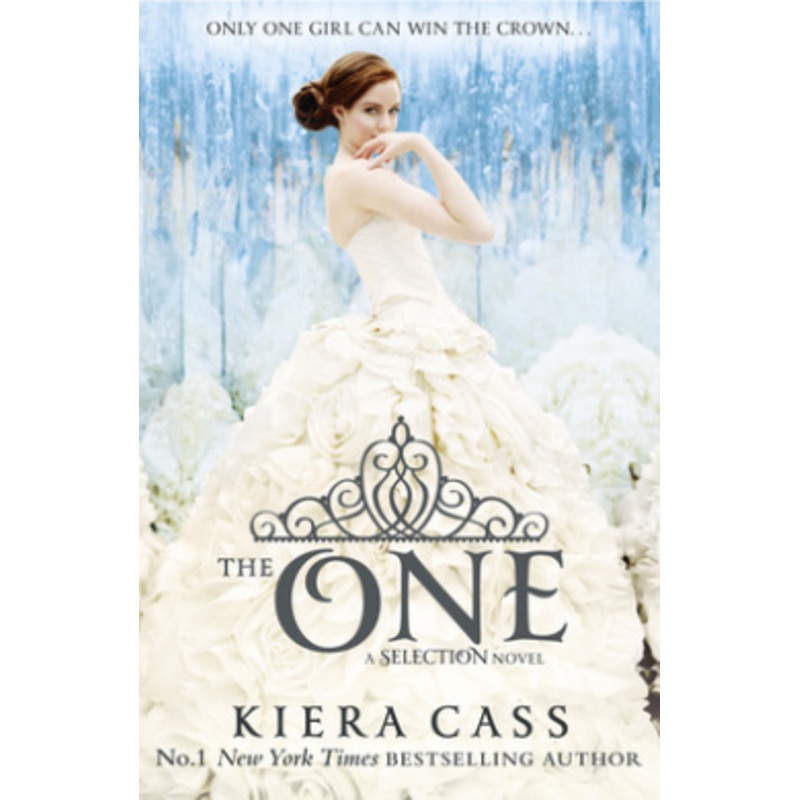 The One (The Selection, Book 3)