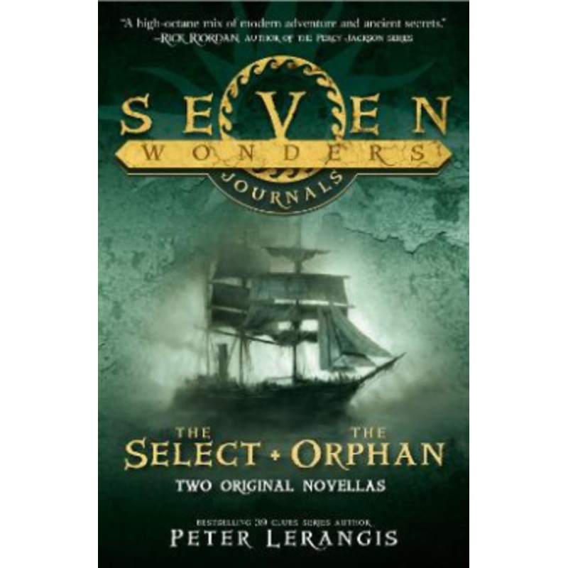 The Select and The Orphan
