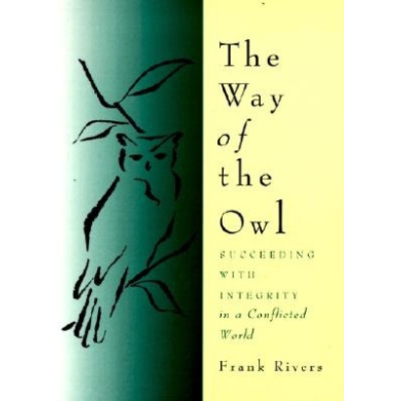 The Way of the Owl
