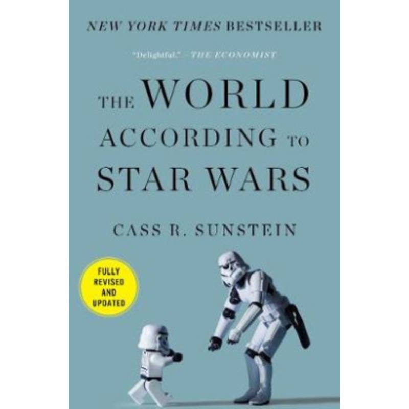 The World According to Star Wars