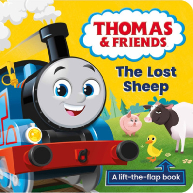 Thomas & Friends