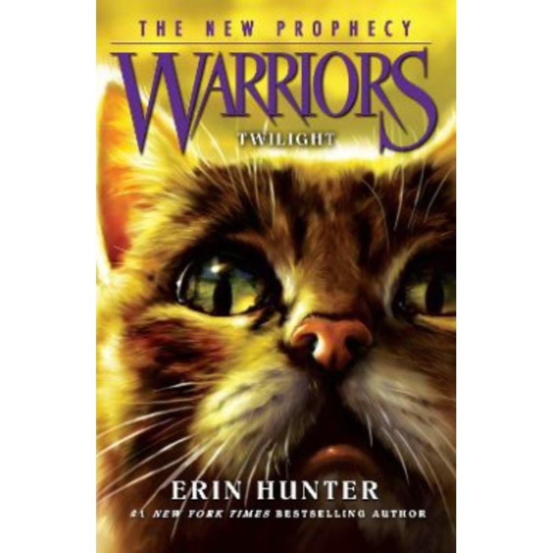 TWILIGHT (Warriors