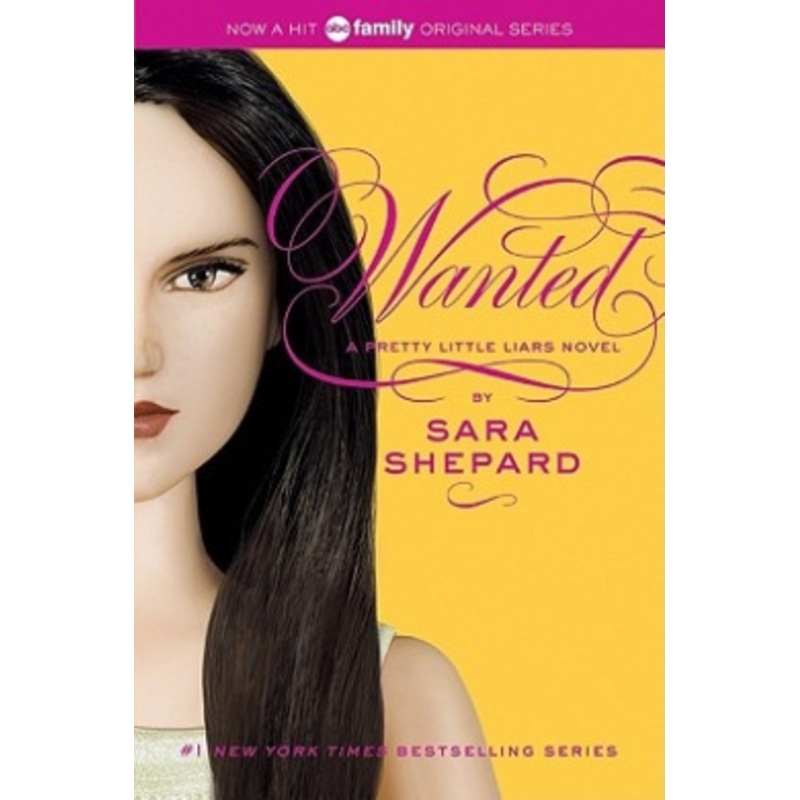 Wanted (Pretty Little Liars