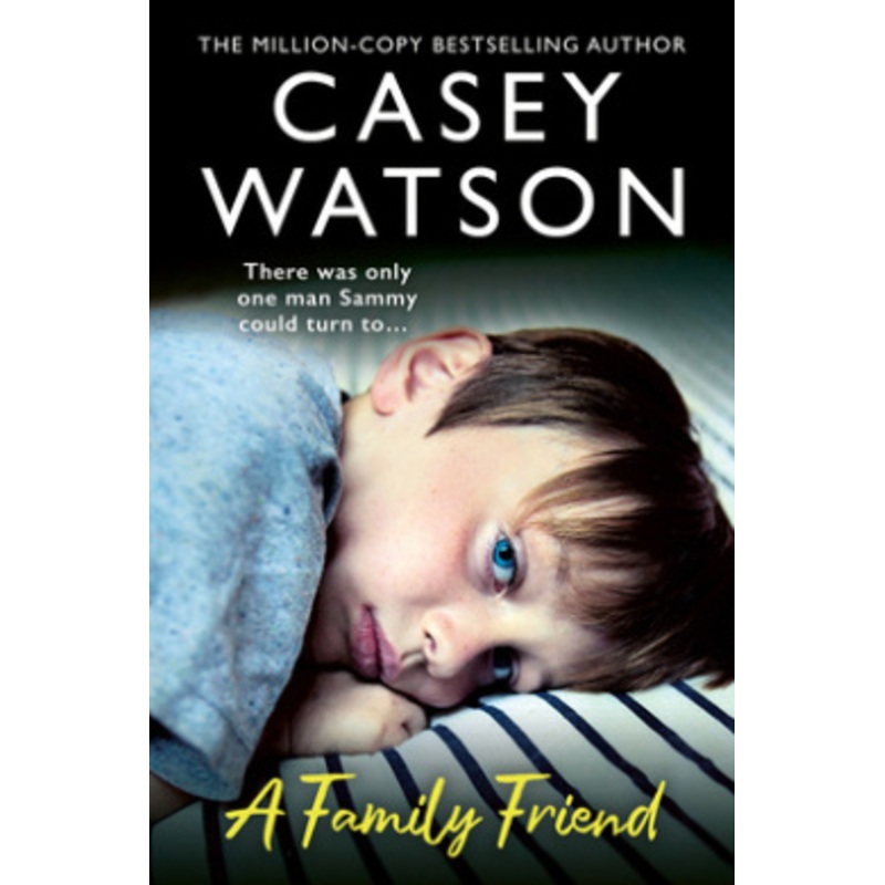 A Family Friend