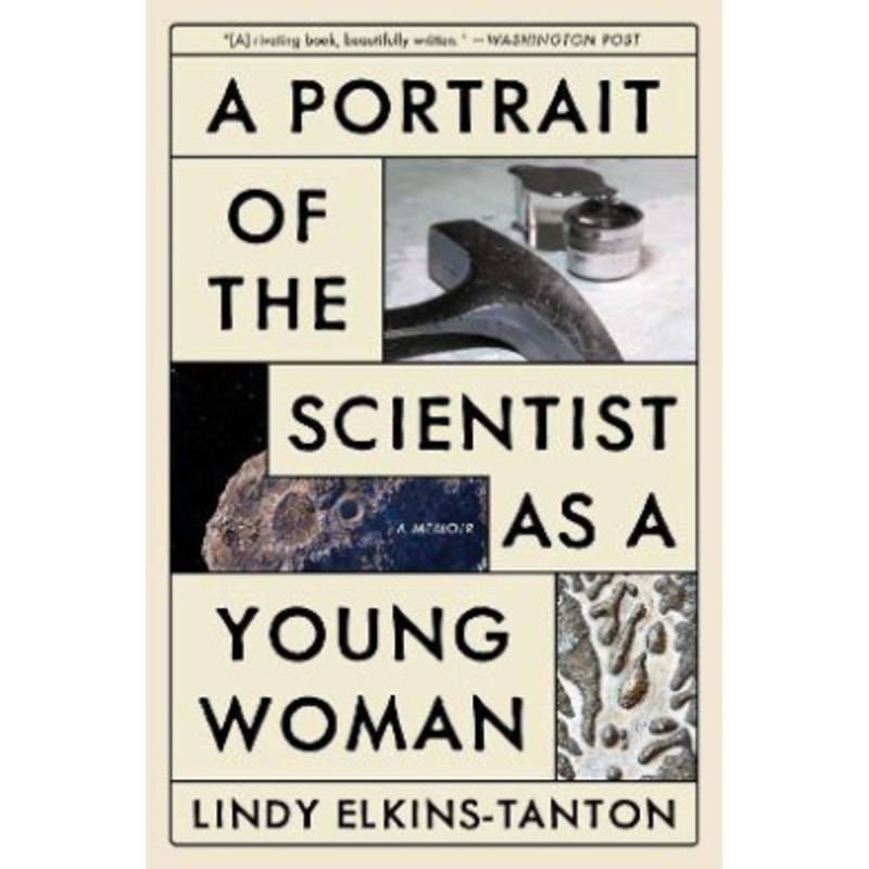 A Portrait of the Scientist as a Young Woman