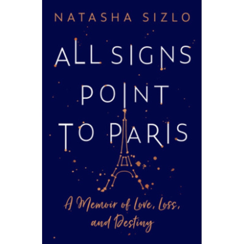 All Signs Point to Paris