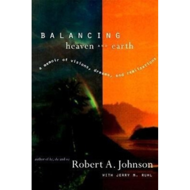Balancing Heaven and Earth