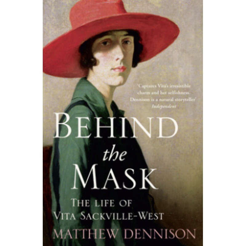 Behind the Mask