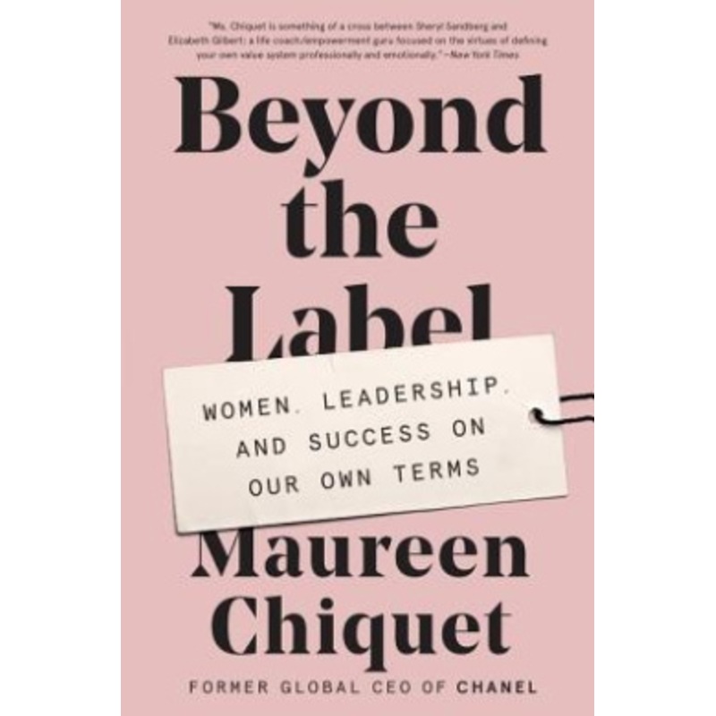 Beyond the Label