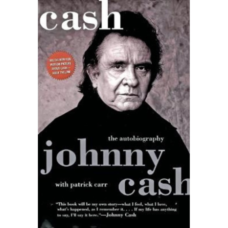 Cash: The Autobiography