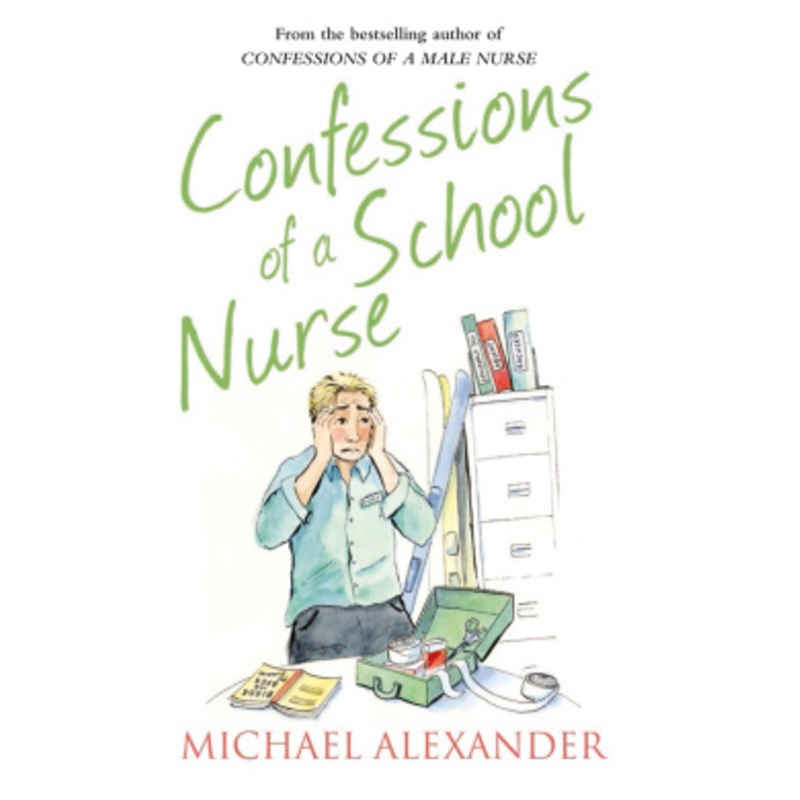 Confessions of a School Nurse
