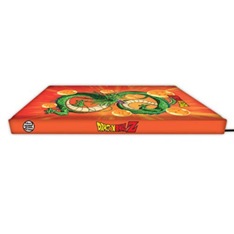Dragon Ball – A5 Shenron Notebook [German]